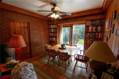 Dining - 66 Broad St, Lyons, NY 14489 photo 4 of 4