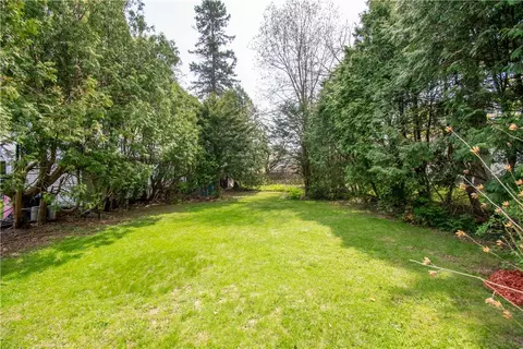 Exterior - 66 Broad St, Lyons, NY 14489 photo 5 of 12