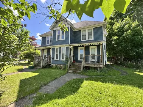 402 N Main St, Arcadia, NY 14513