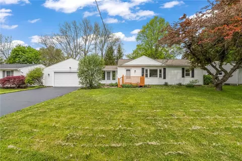 326 Norwood Ave, Gates, NY 14606