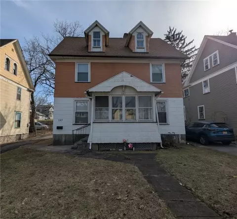 197 Brooks Ave, Rochester, NY 14619