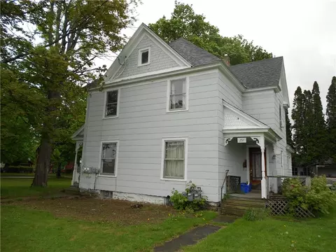 257 E 18th St, Elmira, NY 14903
