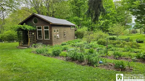 806 Weaver Rd, Cherry Creek, NY 14723