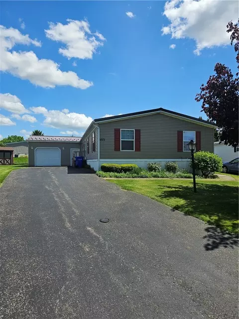 6371 Kims #349, Victor, NY 14564