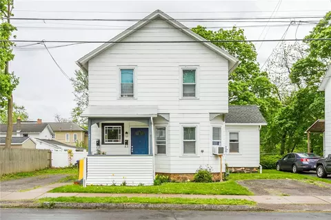 221 Mason St, Canandaigua, NY 14424