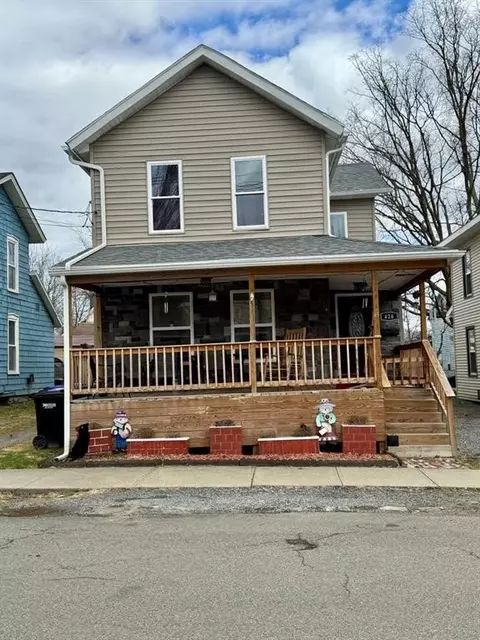 426 Loder St, Waverly, NY 14892 photo 1