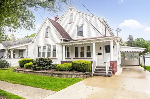 9 Stephens St, Canisteo, NY 14823