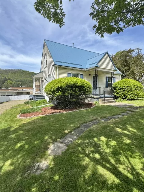 513 E Mill St, Port Allegany, PA 16743