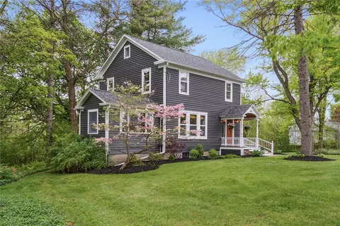 314 Hamilton St, Benton, NY 14527