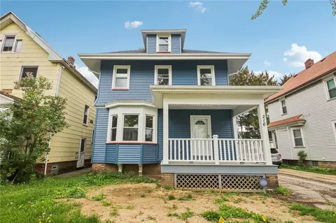 216 Lux St, Rochester, NY 14621