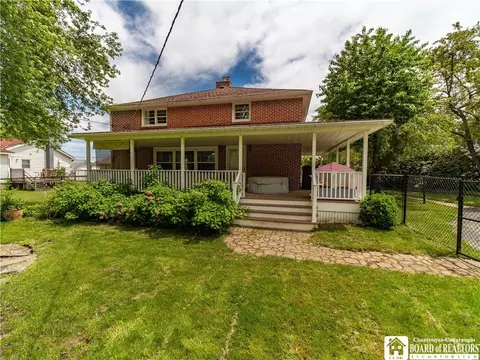 4440 Chautauqua Blvd, Busti, NY 14750