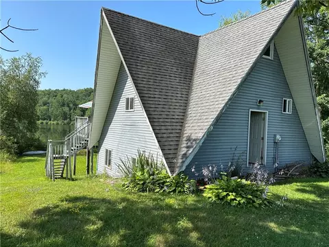 75 Country Pl, Colesville, NY 13813