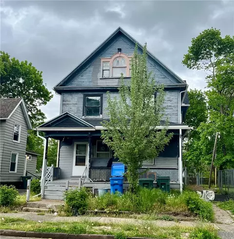 132 Lenox St, Rochester, NY 14611