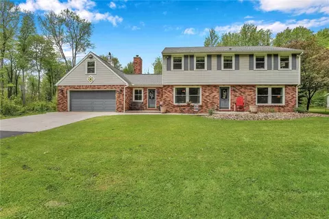 1338 Summit Rd, Rew, PA 16744