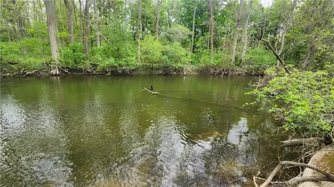 Oatka Creek Road, Wheatland, NY 14511