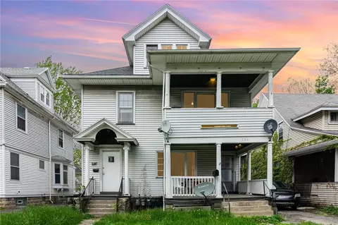 284 Lake View Park #286, Rochester, NY 14613