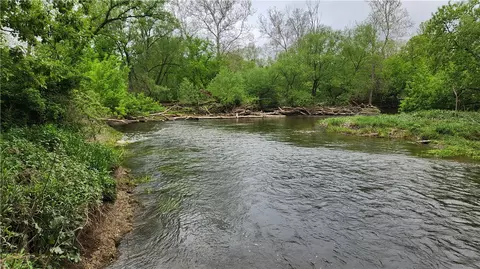 Oatka Creek Road, Wheatland, NY 14511