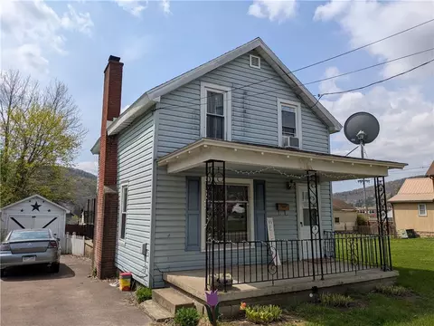 173 Pleasant St, Bradford, PA 16701