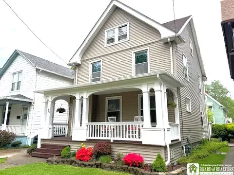 416 Robin St, Dunkirk, NY 14048