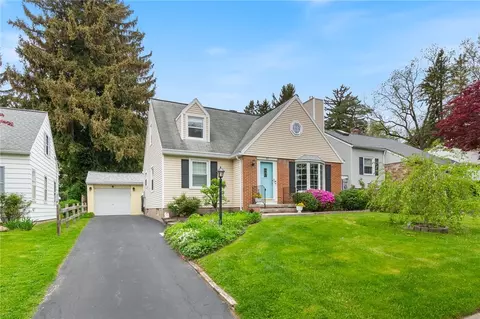 57 Azalea Rd, Rochester, NY 14620