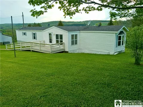 8042 County Road 41, New Hudson, NY 14714