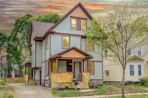 561 Hayward Ave, Rochester, NY 14609