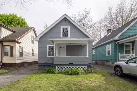 67 Sawyer St, Rochester, NY 14619