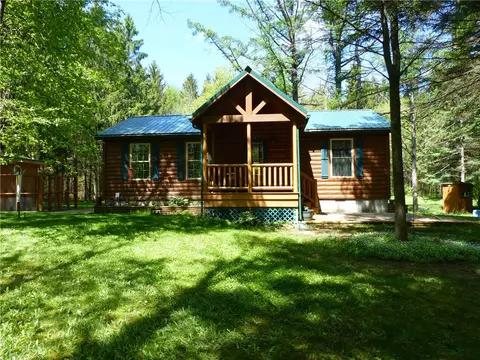 2693 Pulver Rd, Italy, NY 14418