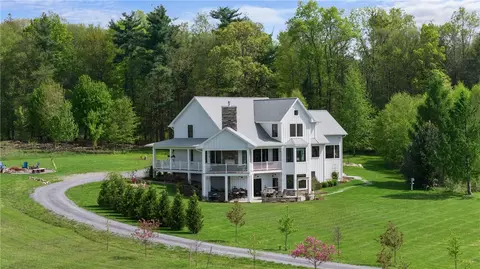 503 Grandview Ln, Milo, NY 14527