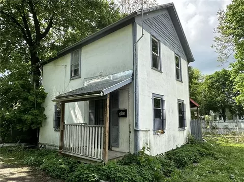 313 W 4th St, Elmira, NY 14901