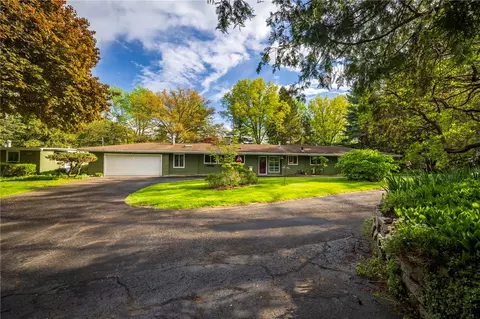 4282 East Ave, Rochester, NY 14618