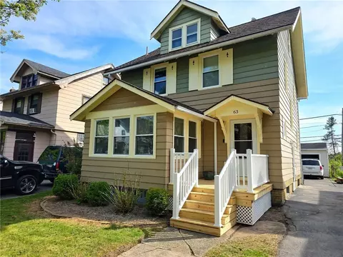 63 Kingsboro Rd, Rochester, NY 14619