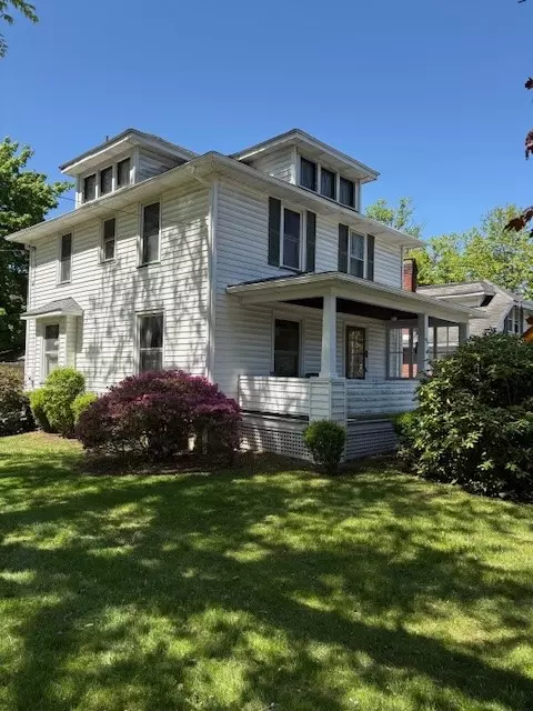 1717 W Water St, Elmira, NY 14905