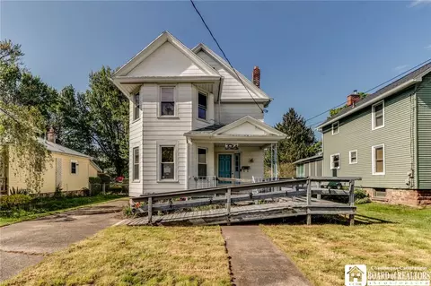 334 South Ave, Shelby, NY 14103