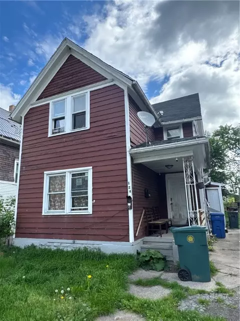 124 7th St, Rochester, NY 14609
