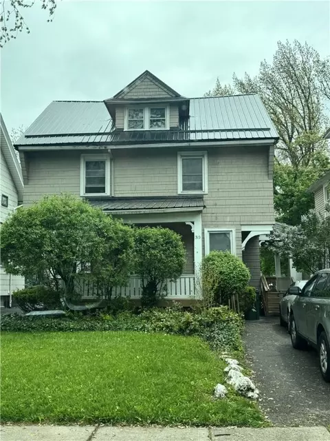 30 Woodbine Ave, Rochester, NY 14619