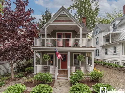 23 Ramble Ave, Chautauqua, NY 14722