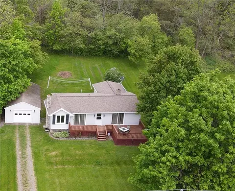 5400 County Road 37, Richmond, NY 14466