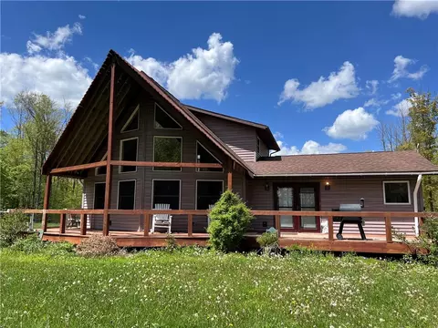 10255 Blakley Rd, Grove, NY 14884
