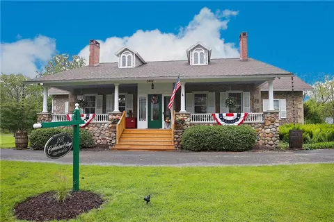 3402 W Lake Rd, Canandaigua, NY 14424