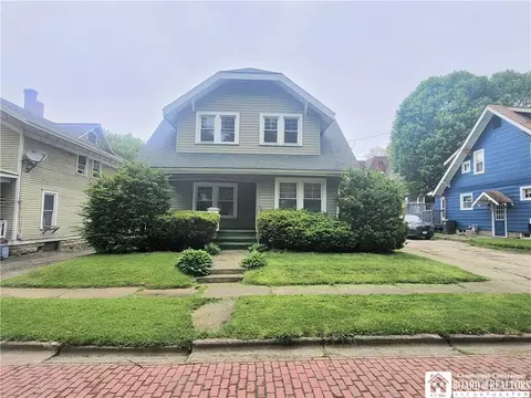 29 Catlin Ave, Jamestown, NY 14701