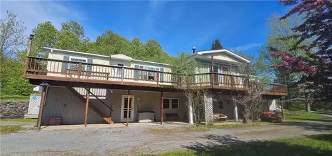 312 Al Pekrul Rd, Roxbury, NY 12474
