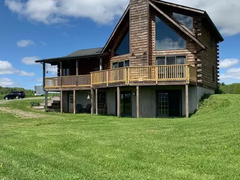 8395 Us Rt 20a Hwy, Richmond, NY 14471