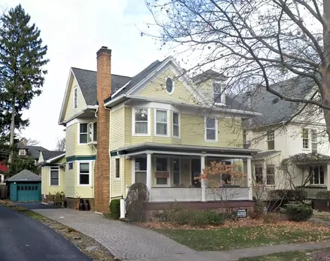285 Westminster Rd, Rochester, NY 14607
