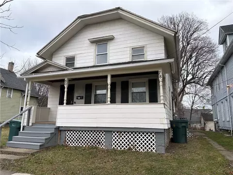 78 Ravine Ave, Rochester, NY 14613