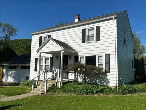 629 W Washington St, Bradford, PA 16701