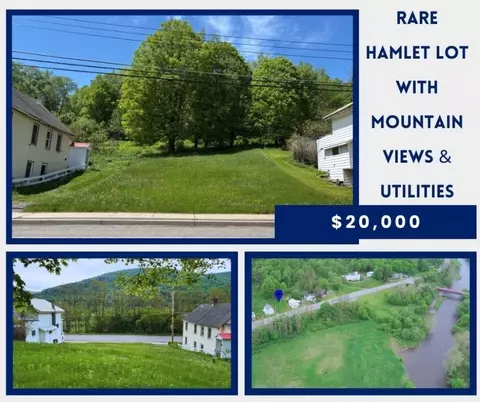 lot20 State Highway 10, Hamden, NY 13782