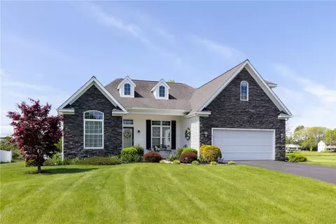 31 Hunters Run, Horseheads, NY 14845