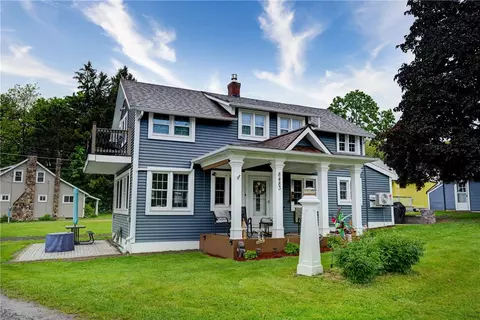 8483 Cornell St, Richmond, NY 14471