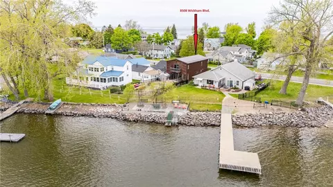 8508 Wickham Blvd, Sodus Point, NY 14555